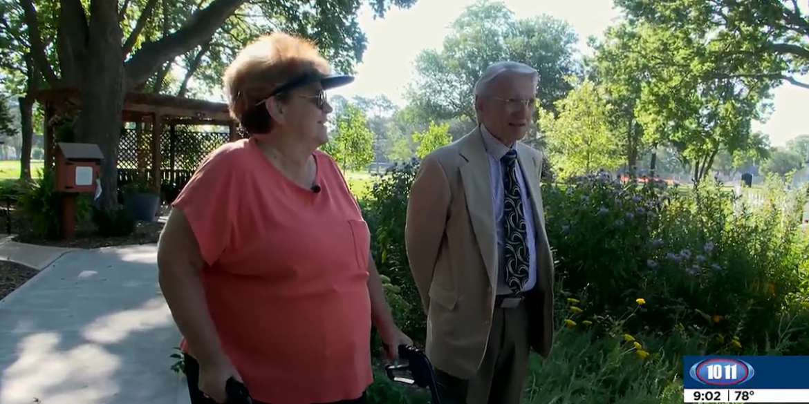 Volunteers tend to Grand Island’s roots at Stolley Park Garden Volunteers tend to Grand Island’s roots at Stolley Park Garden