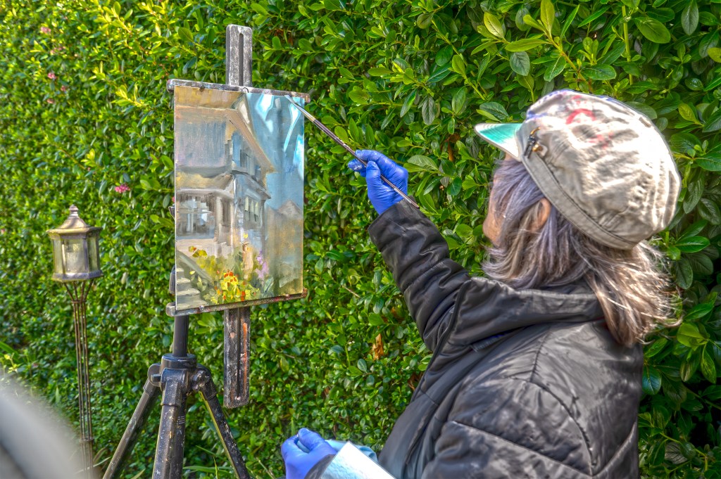 Eureka Home and Garden Tour spotlights nine homes – Times-Standard Eureka Home and Garden Tour spotlights nine homes – Times-Standard