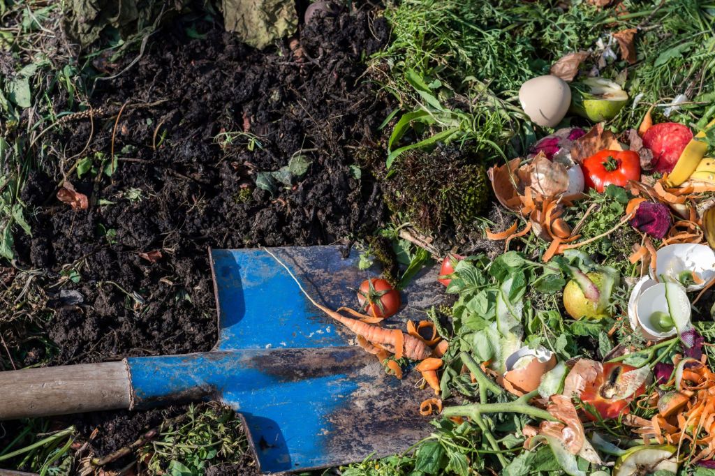 Good Natured Gardening: Get nutrient-rich soil with ‘black gold’ Good Natured Gardening: Get nutrient-rich soil with ‘black gold’