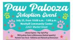 City Waives Adoption Fees During Pet Adoption Week