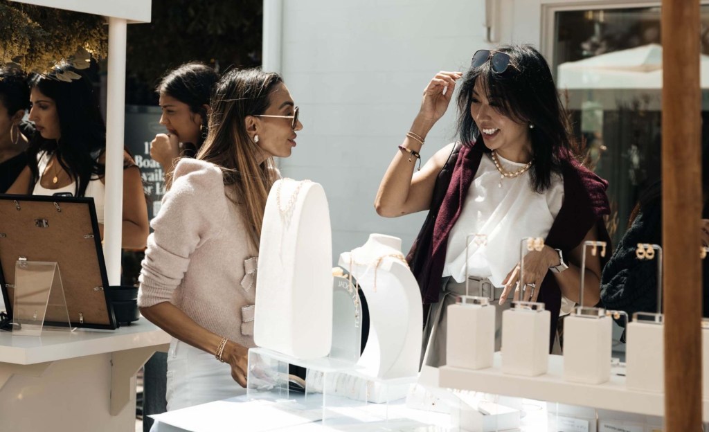 What’s new: Female Maker Market launches monthly at Victoria Gardens – Press Enterprise What’s new: Female Maker Market launches monthly at Victoria Gardens – Press Enterprise