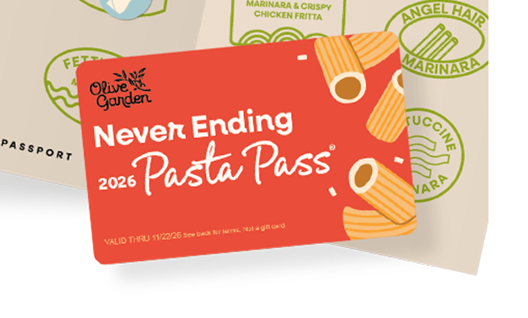 Olive Garden brings back Pasta Pass for first time in 6 years – Orlando Sentinel Olive Garden brings back Pasta Pass for first time in 6 years – Orlando Sentinel