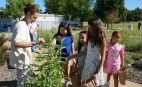 July 18: SCV Water Gardening Club Hosts ‘Kids’ Bug Snug Class’