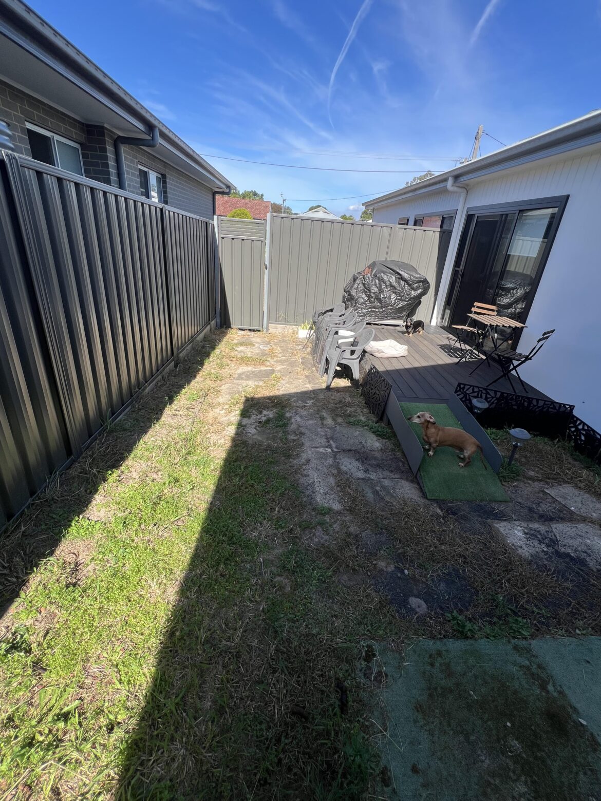 What’s the best way to improve this area?