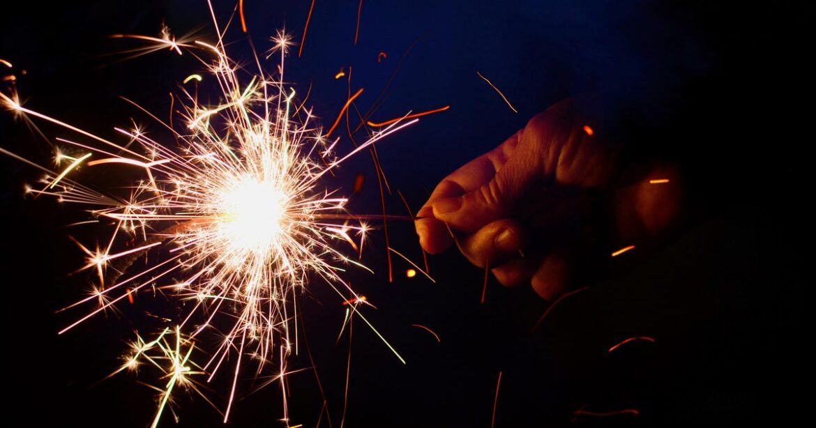 Miami Gardens fireworks victim, family warn of dangers of 4th of July sparklers after severe accident