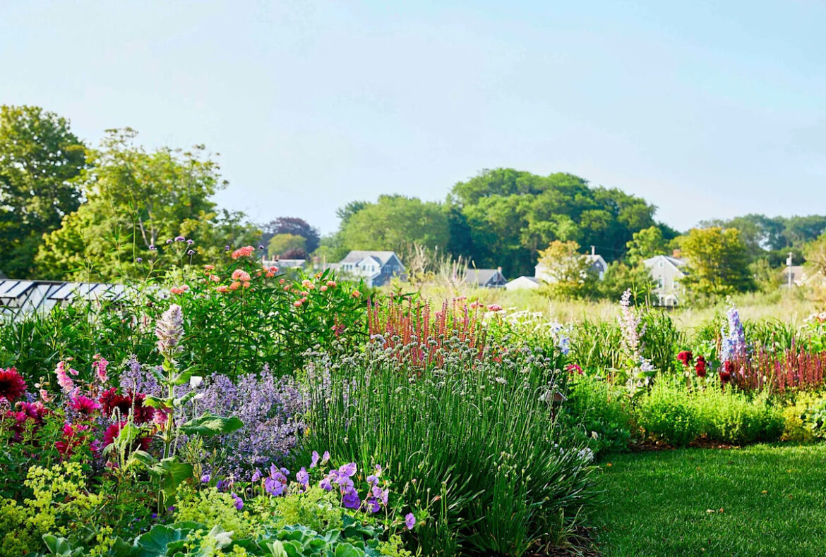 6 Timeless Garden Design Features That Will Never Go Out of Style 6 Timeless Garden Design Features That Will Never Go Out of Style