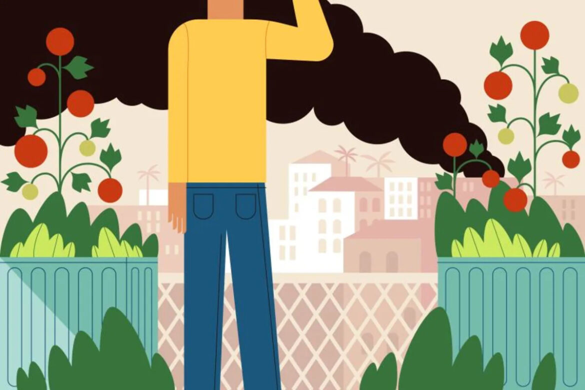 Is it safe to eat from your garden after the Boyle Heights warehouse fire? Is it safe to eat from your garden after the Boyle Heights warehouse fire?