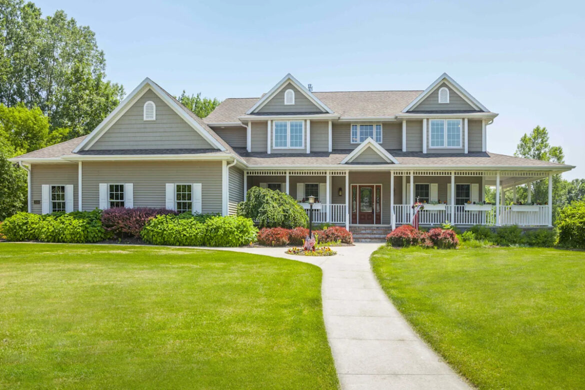 The Top 10 US Cities with the Best Curb Appeal, According to Thumbtack