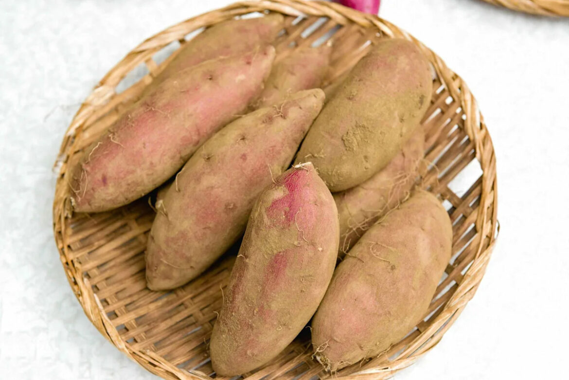 How Long Do Sweet Potatoes Take to Grow? We Asked a Pro What Gardeners Should Expect