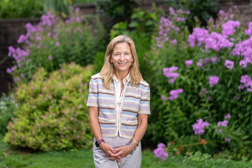 Brooklyn Botanic Garden Selects Sue Donoghue as New President Brooklyn Botanic Garden Selects Sue Donoghue as New President