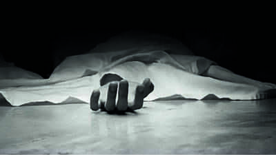 Missing gardener found dead in Upper Lake, suicide suspected