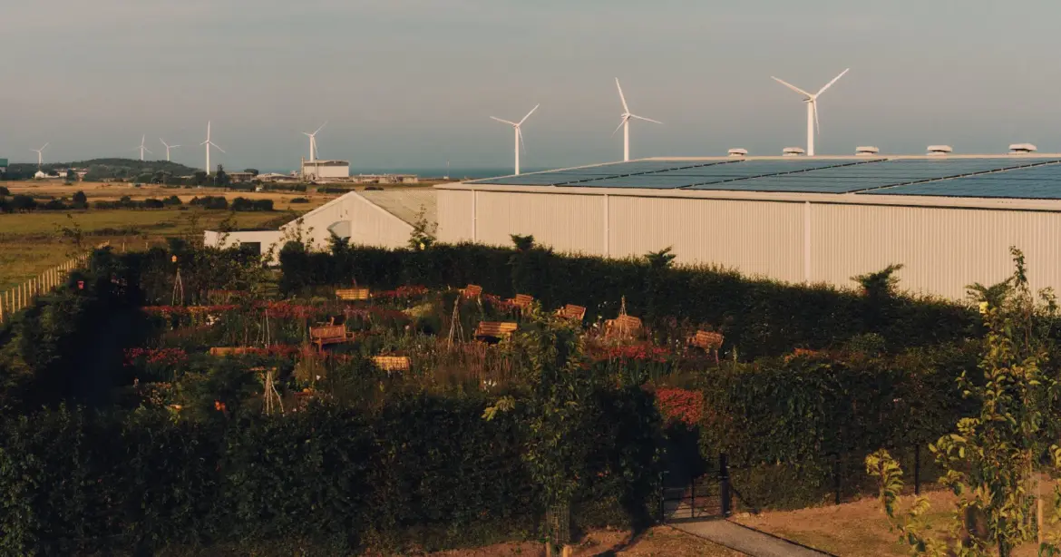 New Balance Unveils The Flimby Garden nss factory