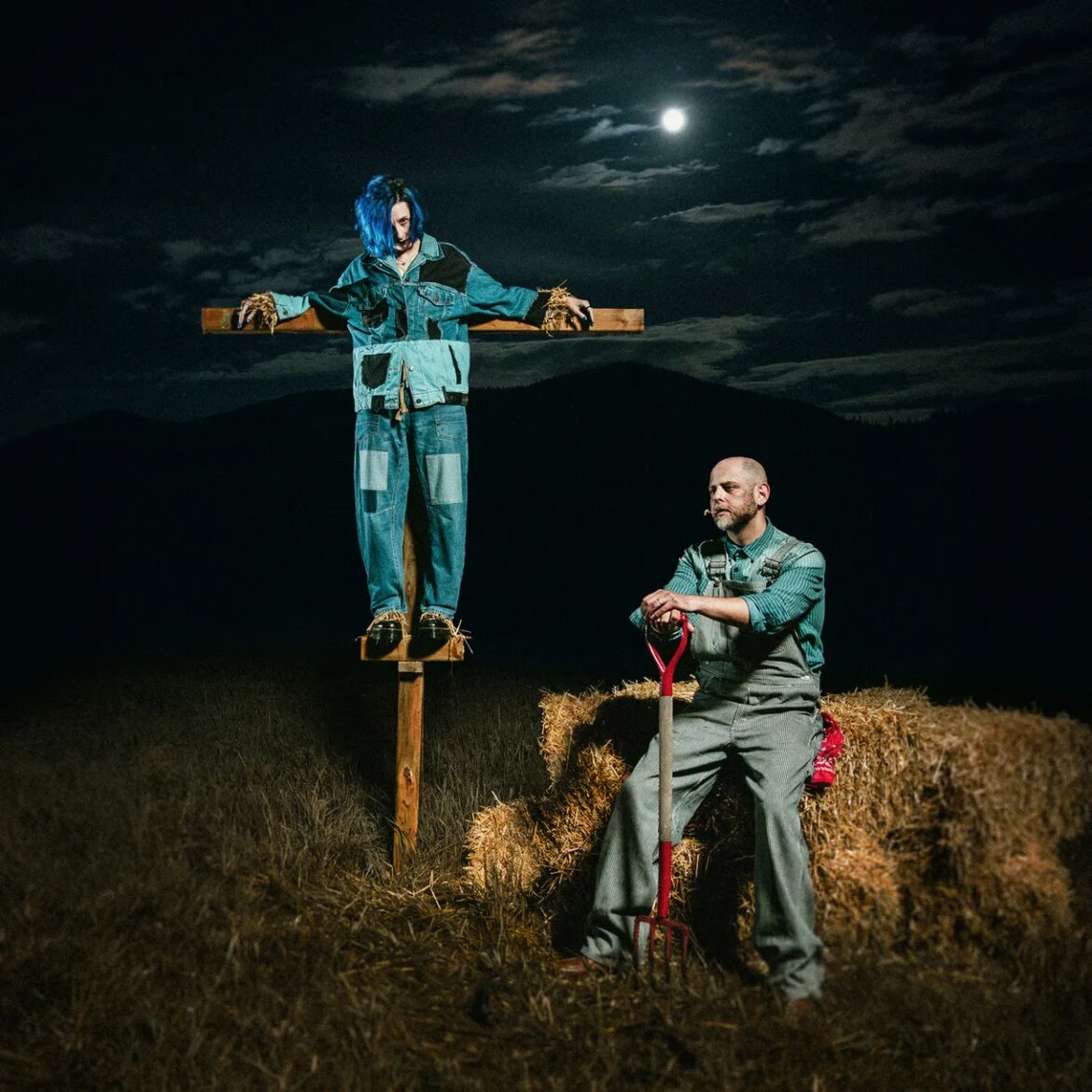 Slothrust announce new LP What They Grow in the Garden Reality Awaits album review by BellaJoli Gedeon for Northern Transmissions. The Rick Rubin produced LP drops on July 24 via RCA Records