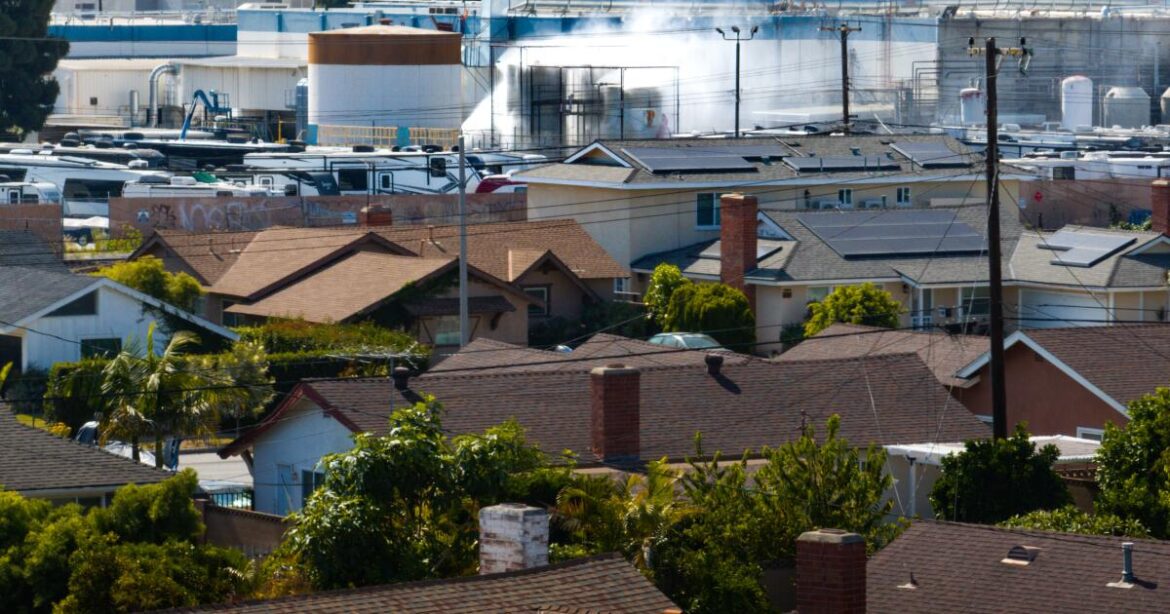Orange County demands $4 million from GKN Aerospace after crisis Orange County demands $4 million from GKN Aerospace after crisis