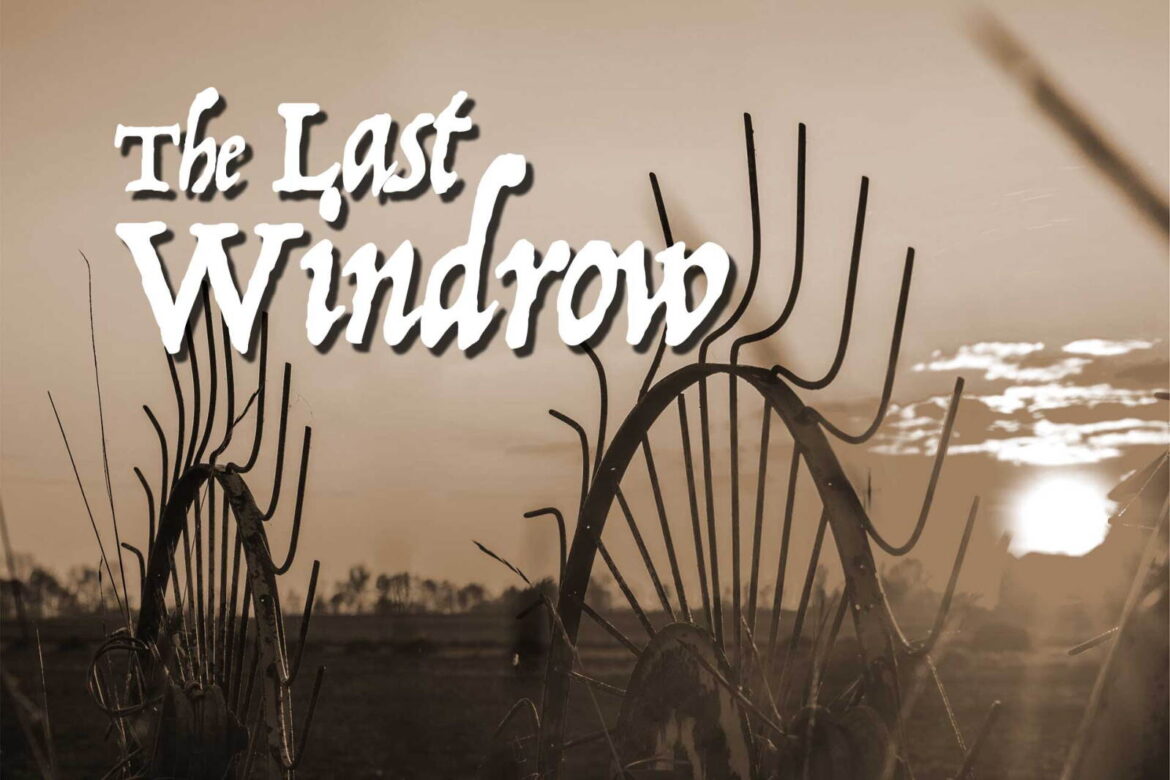 The Last Windrow: It’s a hard year to be a gardener – Pine and Lakes Echo Journal The Last Windrow: It's a hard year to be a gardener - Pine and Lakes Echo Journal