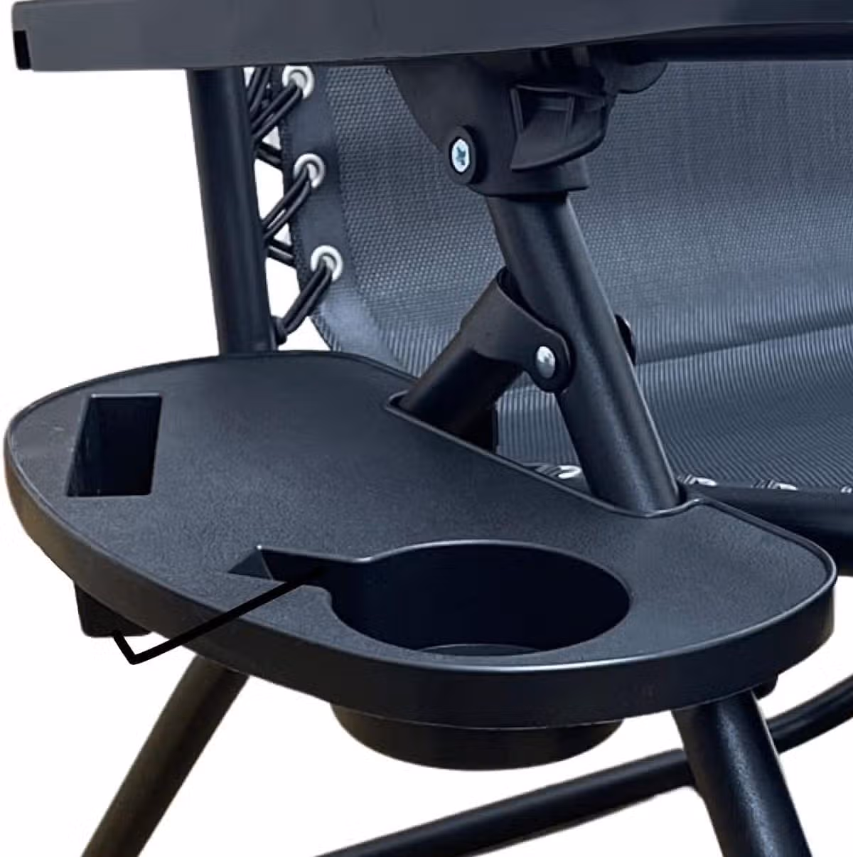Amazon reclining garden chair