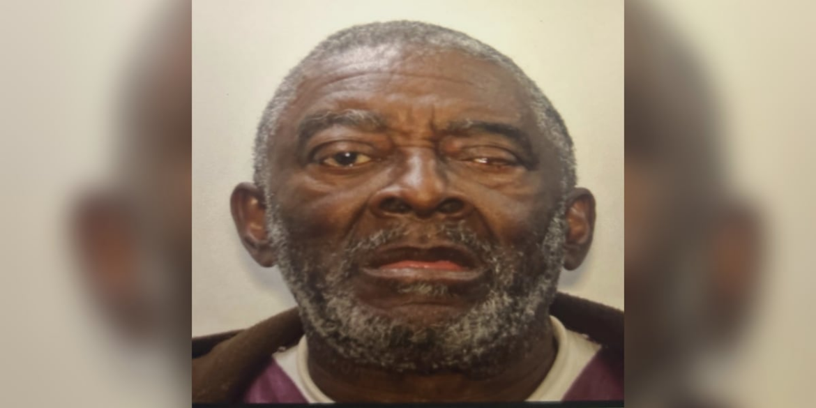Garden City Police searching for missing 80-year-old man Garden City Police searching for missing 80-year-old man