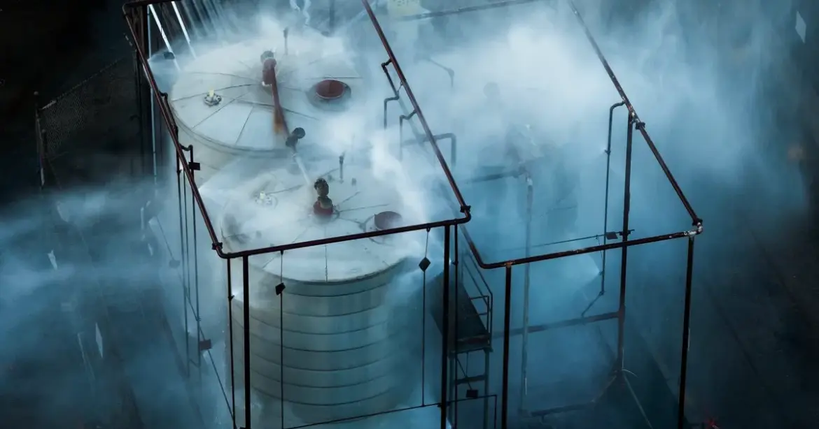Did California’s regulators miss signs of the Garden Grove toxic tank meltdown? Did California’s regulators miss signs of the Garden Grove toxic tank meltdown?