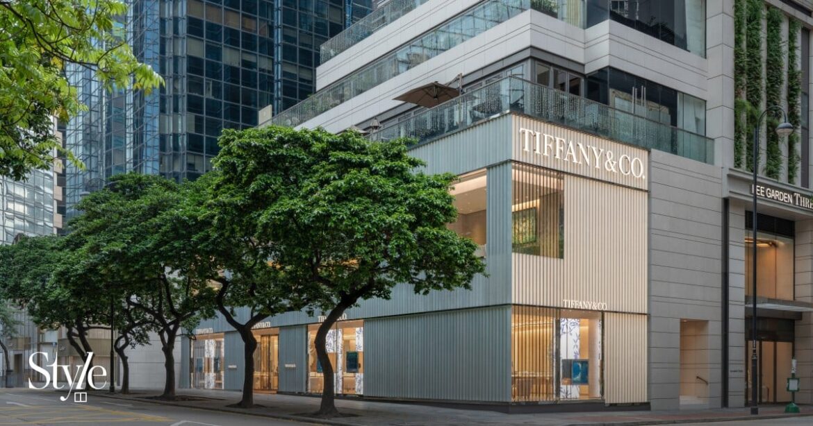 Style Edit: Tiffany & Co. brings New York flair to Hong Kong’s Lee Gardens Style Edit: Tiffany & Co. brings New York flair to Hong Kong’s Lee Gardens