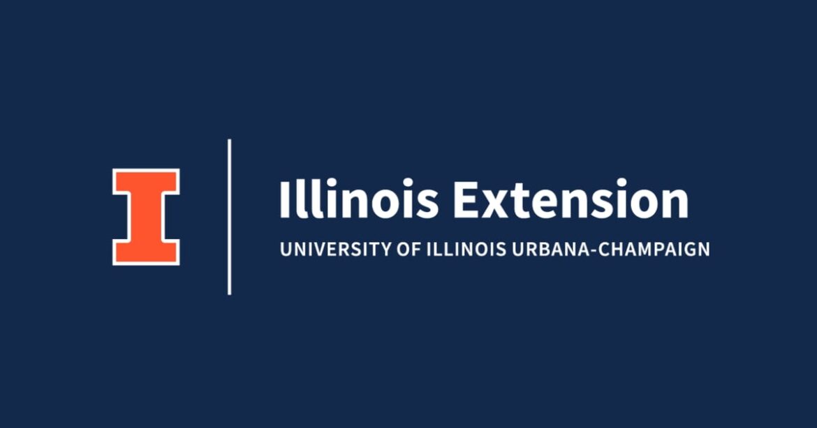 University of Illinois Extension announces programming for Carroll, Whiteside and Lee counties – Shaw Local University of Illinois Extension announces programming for Carroll, Whiteside and Lee counties – Shaw Local