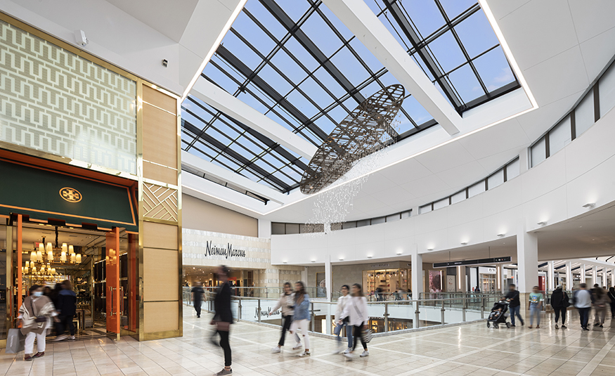 Disney pop-up stores coming to NJ, PA malls Westfield Garden State Plaza in Paramus