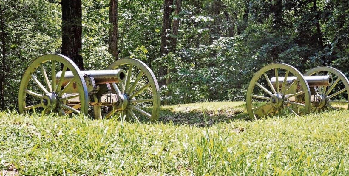 Garden & gun: Outdoors to explore in northern Georgia