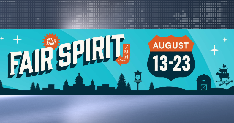 Help shape the Iowa State Fair experience this August | News Help shape the Iowa State Fair experience this August | News