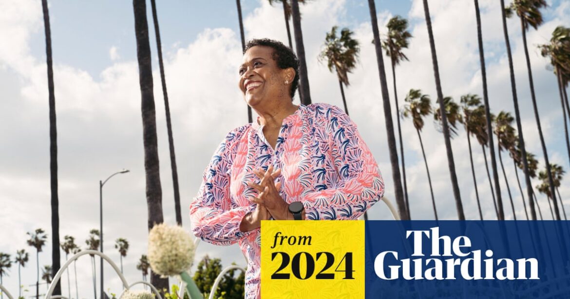 I swapped my south LA lawn for a verdant microfarm – now I feed the neighborhood | Environment I swapped my south LA lawn for a verdant microfarm – now I feed the neighborhood | Environment