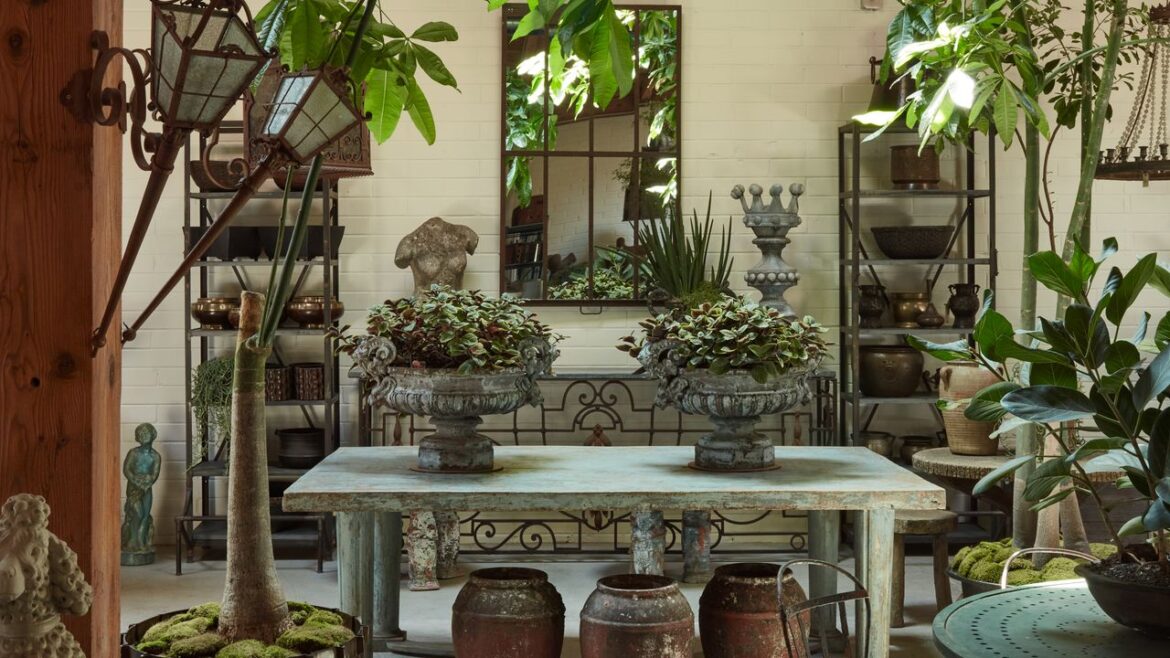 47 Garden Stores to Shop Now, According to Designers and Landscaping Pros 47 Garden Stores to Shop Now, According to Designers and Landscaping Pros