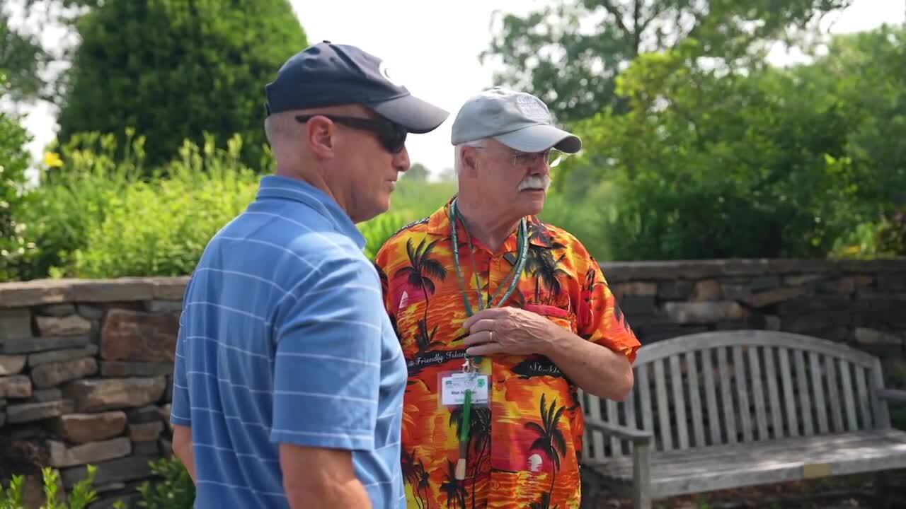 Tom Patten at Lewis Ginter 02.jpg