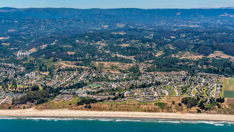 Tips for Creating a Wildlife-Friendly Yard in Santa Cruz County Tips for Creating a Wildlife-Friendly Yard in Santa Cruz County