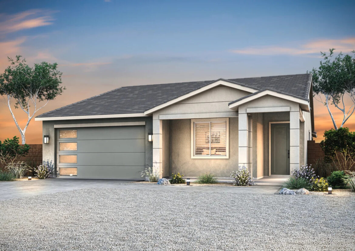 LGI Homes Introduces Cypress Gardens with Grand Opening Event in Marana, Arizona LGI Homes Introduces Cypress Gardens with Grand Opening Event in Marana, Arizona