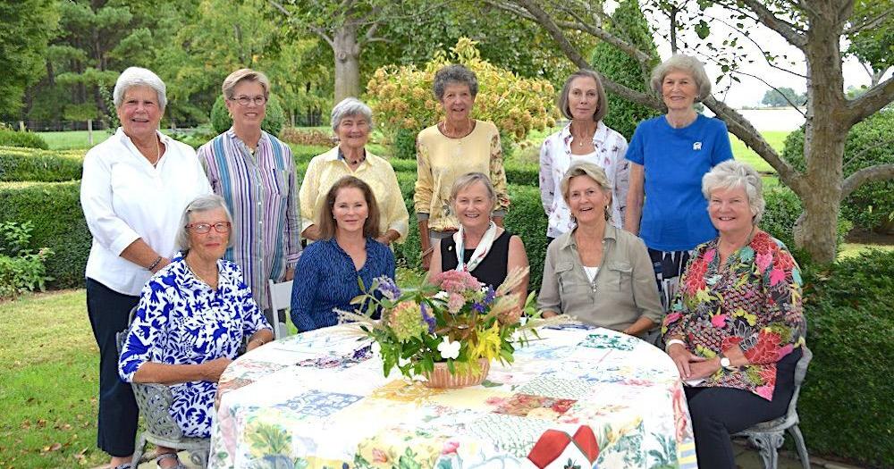 Planning begins for Maryland House & Garden’s Talbot tour | Life Planning begins for Maryland House & Garden’s Talbot tour | Life
