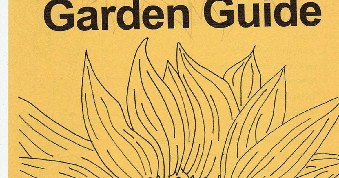 Ann Wright: Master Gardeners of Nevada County announce the launch of the 2020 Garden Guide | Home & Garden Ann Wright: Master Gardeners of Nevada County announce the launch of the 2020 Garden Guide | Home & Garden