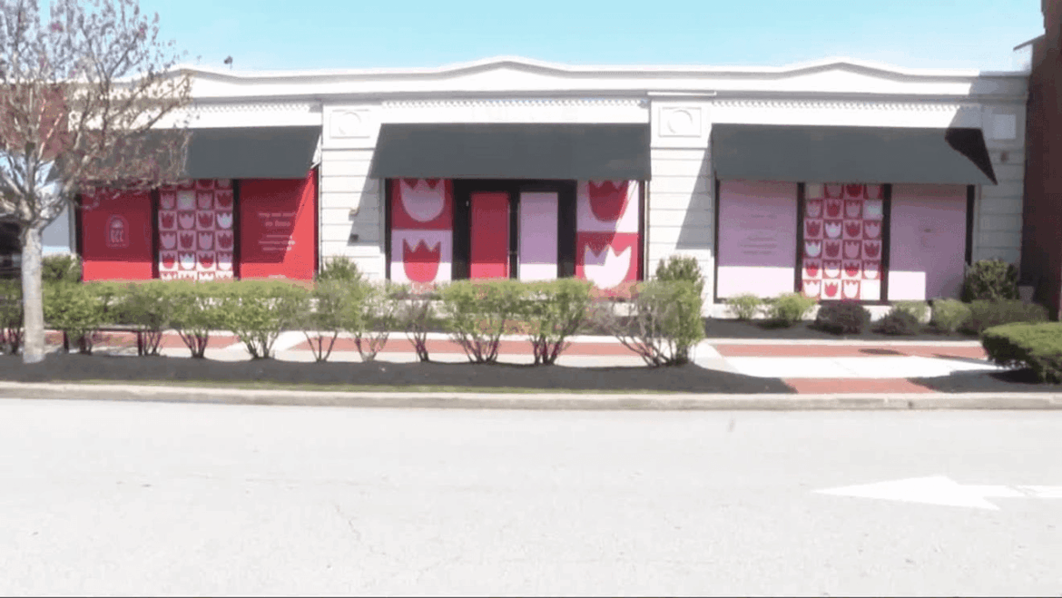 Garden City Center shares plans for incoming businesses, current vacancies station icon