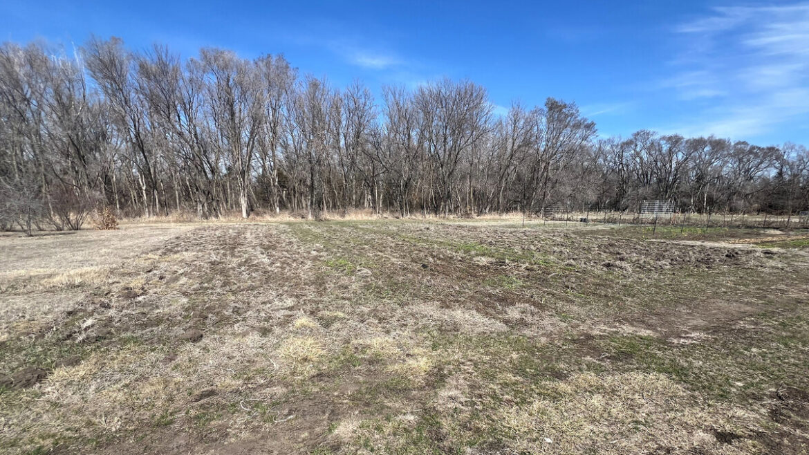 Center for Great Plains Studies, Otoe-Missouria to create Indigenous garden Center for Great Plains Studies, Otoe-Missouria to create Indigenous garden