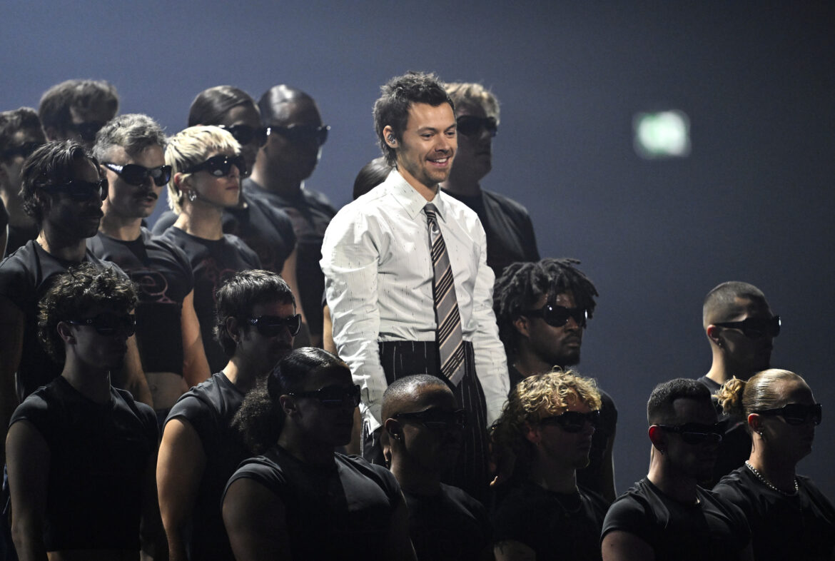 Harry Styles at Madison Square Garden 2026: Stage Times, Last Minute Tickets and Ultimate Guide Loading animation