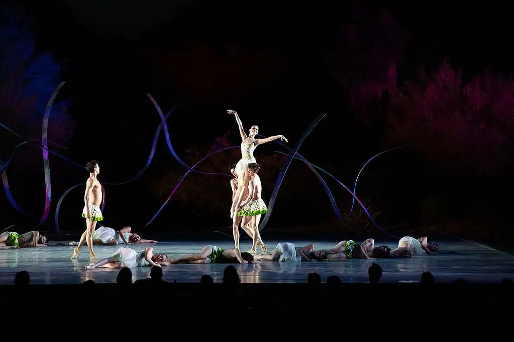 photo of Ballet Arizona