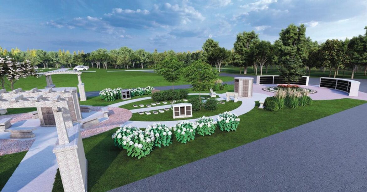 Waukesha Cemetery Commission to consider phased cremation garden at Prairie Home Cemetery | Waukesha Co. News Waukesha Cemetery Commission to consider phased cremation garden at Prairie Home Cemetery | Waukesha Co. News