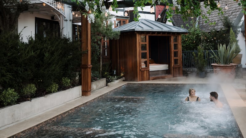 Review: I tried this £165 spa day with a forest view in Co Down, but is it worth the money?