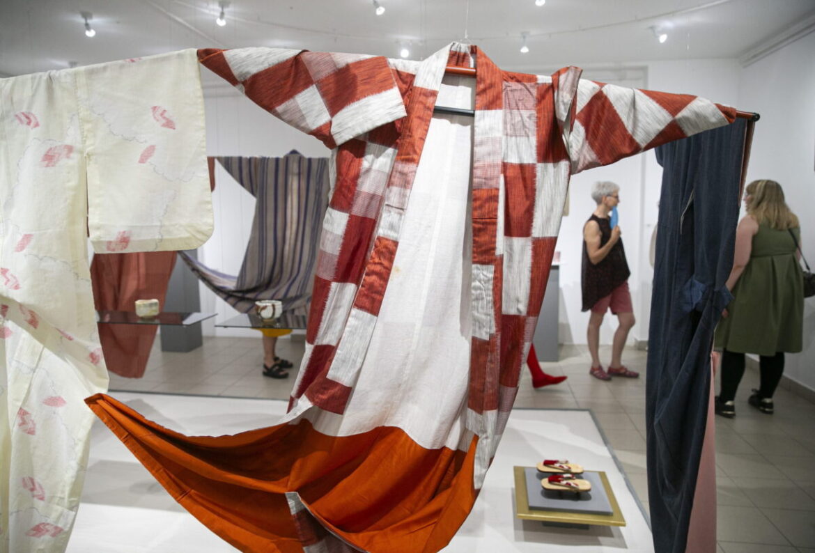“Gardens of Silence”: Japanese Art and Tradition Take Center Stage in Kecskemét "Gardens of Silence": Japanese Art and Tradition Take Center Stage in Kecskemét