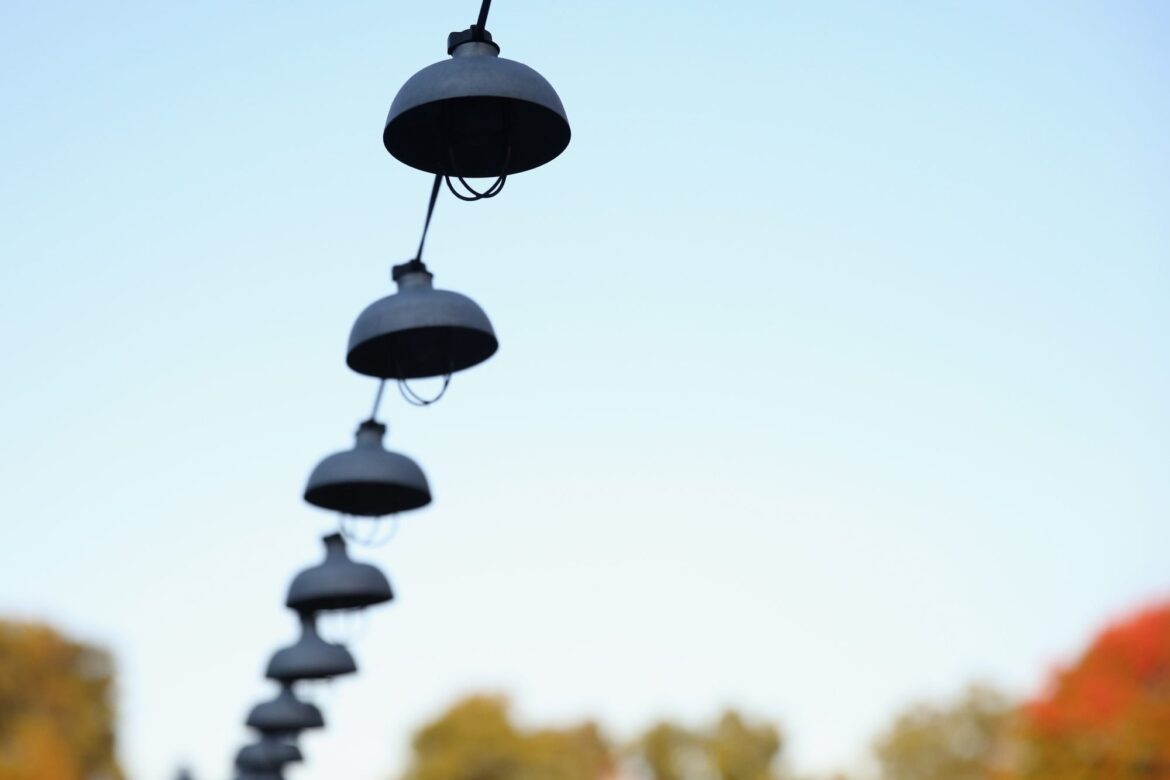 Smart Solar Garden Upgrades to Transform Your Outdoor Space