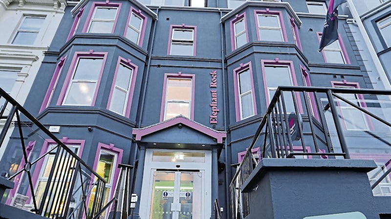 Review: I rediscovered Portrush after years away – and this place completely changed my view