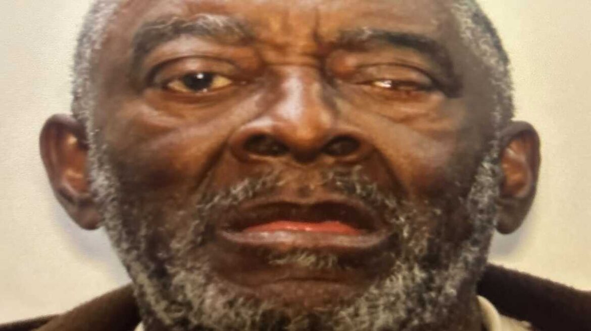 Garden City police searching for missing 80-year-old man