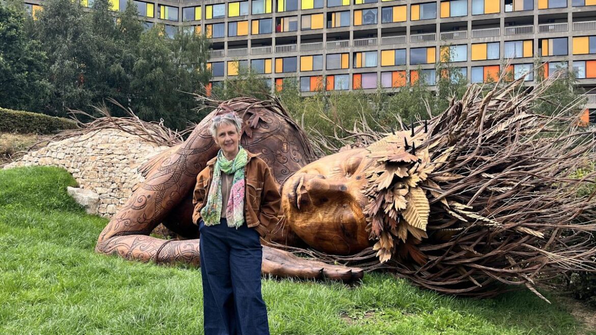 Award-winning garden opens to the public Award-winning garden opens to the public