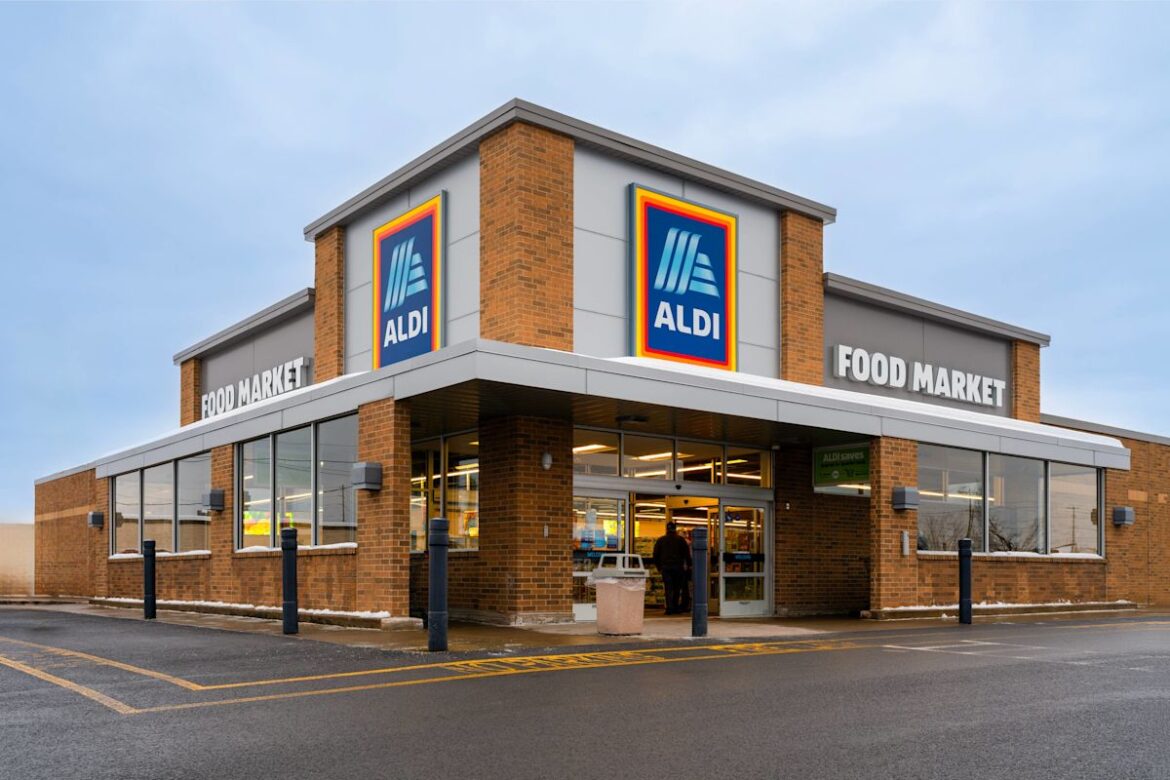 Aldi’s Under-$7 Bamboo Plants Bring Natural Decor and Whimsy to Any Space Aldi's Under-$7 Bamboo Plants Bring Natural Decor and Whimsy to Any Space