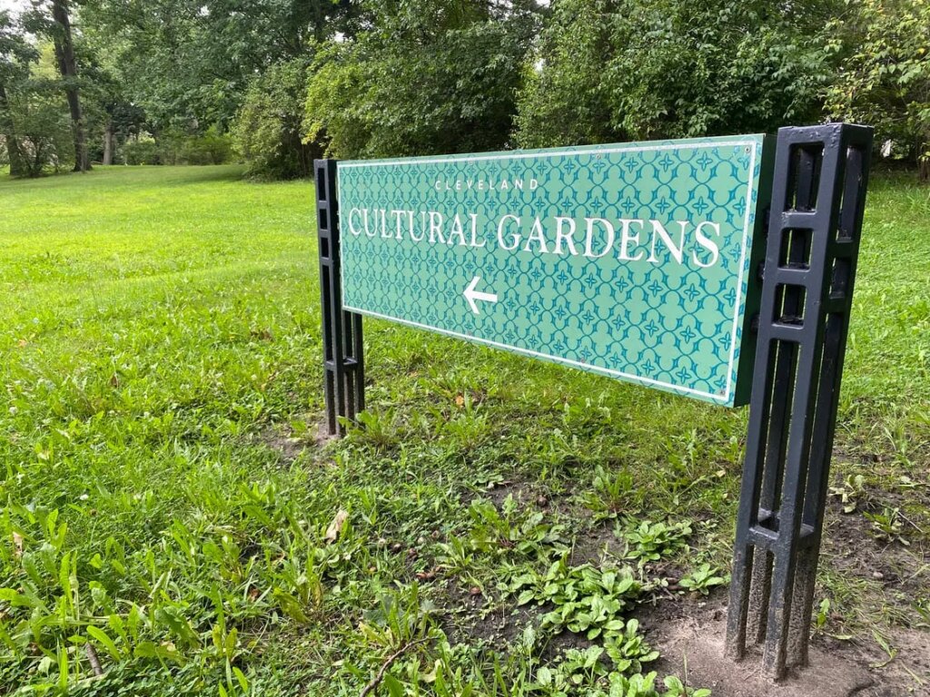 Syrian and Korean Cultural Gardens to be renovated Syrian and Korean Cultural Gardens to be renovated