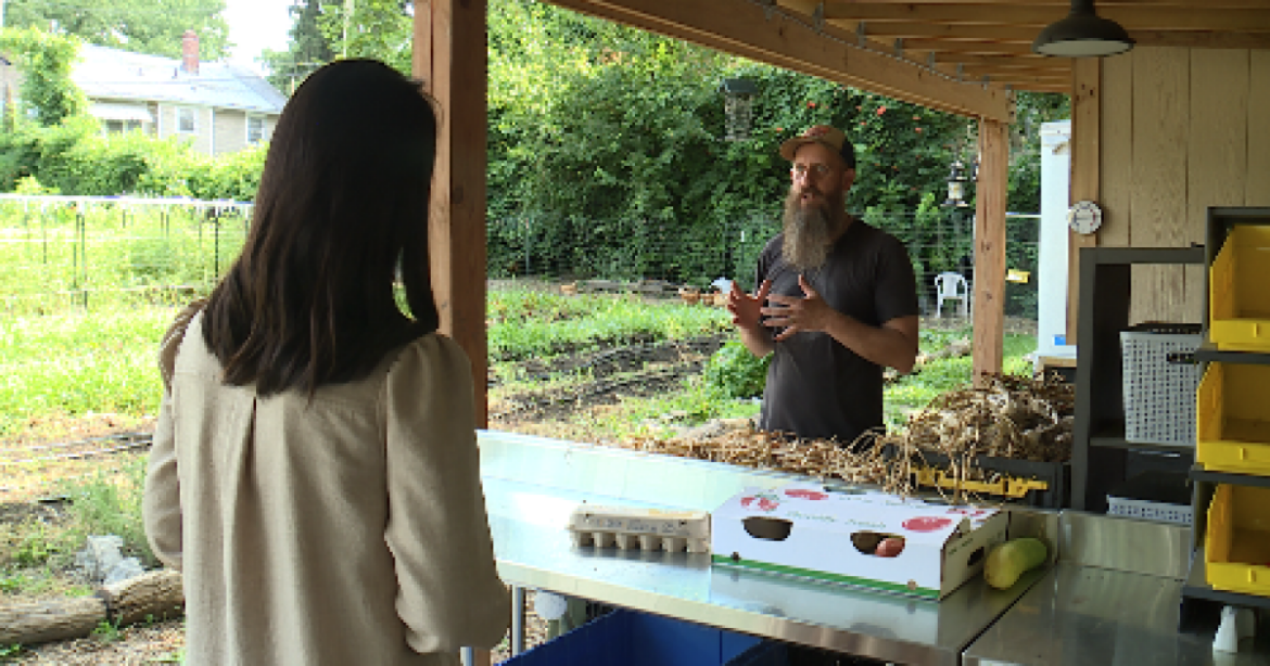 Kansas City, Missouri, launches PLANT microgrant to support local farms, gardens