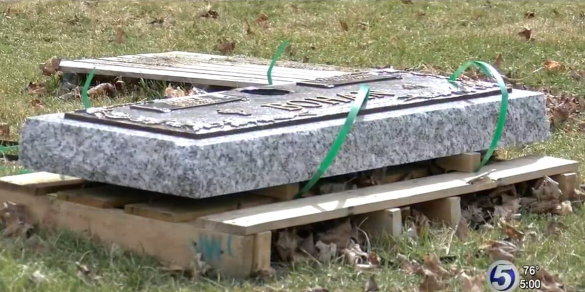 UPDATE: Owner of several cemeteries sentencing scheduled after misusing grave marker funds in NCWV