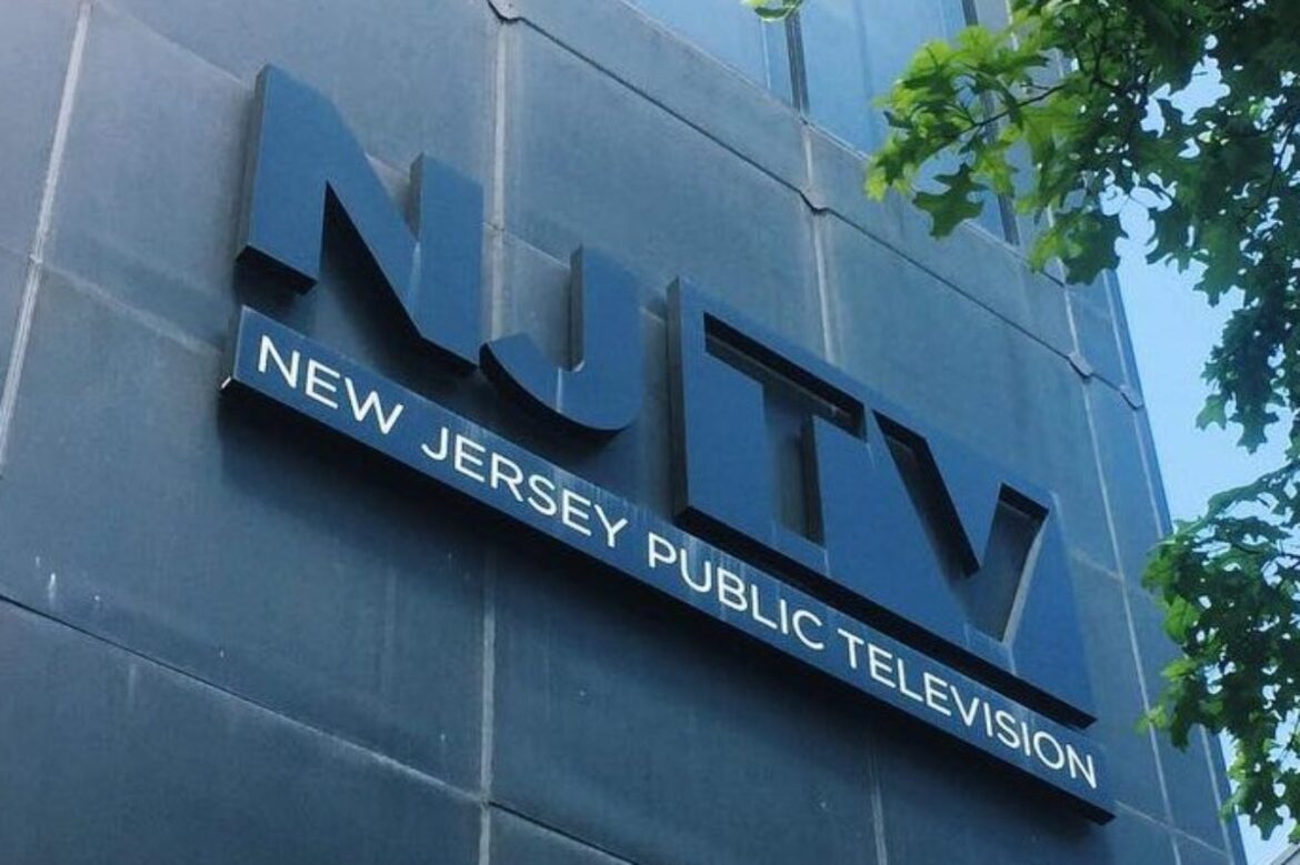 NJ PBS to cease operations in 2026